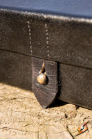 Imperial Leather Bag-GoblinSmith