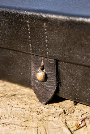 Imperial Leather Bag-GoblinSmith