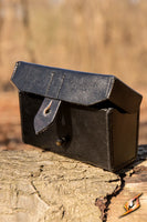 Imperial Leather Bag-GoblinSmith