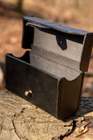 Imperial Leather Bag-GoblinSmith