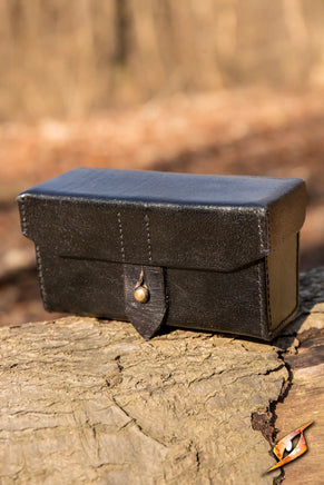 Imperial Leather Bag-GoblinSmith