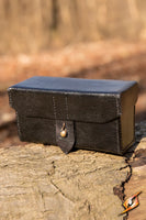 Imperial Leather Bag-GoblinSmith