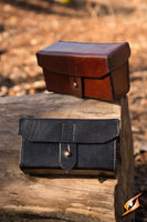 Imperial Leather Bag-GoblinSmith