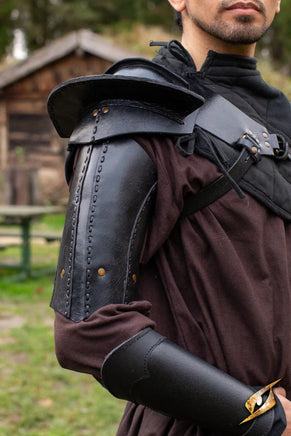 Shoulder Armour-GoblinSmith