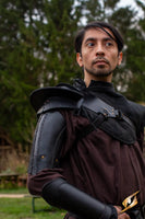 Shoulder Armour-GoblinSmith