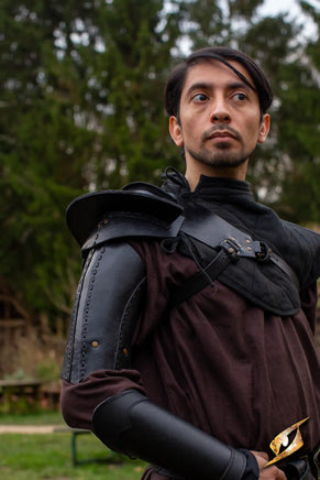 Shoulder Armour-GoblinSmith