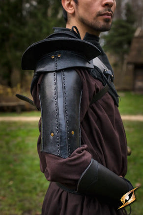 Shoulder Armour-GoblinSmith