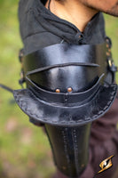 Shoulder Armour-GoblinSmith
