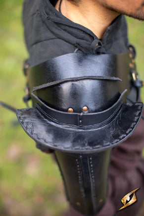 Shoulder Armour-GoblinSmith