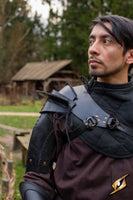 Shoulder Armour-GoblinSmith