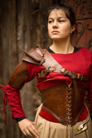 Shoulder Armour-GoblinSmith