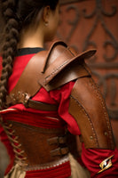Shoulder Armour-GoblinSmith