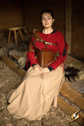 Shoulder Armour-GoblinSmith