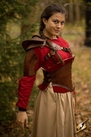 Shoulder Armour-GoblinSmith