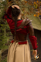 Shoulder Armour-GoblinSmith