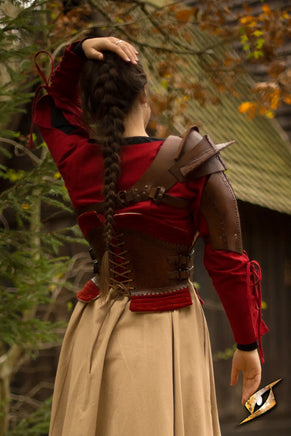 Shoulder Armour-GoblinSmith