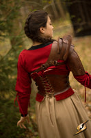 Shoulder Armour-GoblinSmith