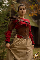 Shoulder Armour-GoblinSmith