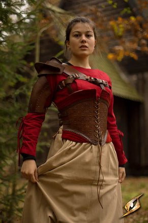 Shoulder Armour-GoblinSmith