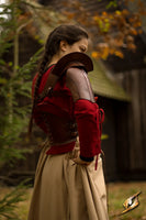 Shoulder Armour-GoblinSmith