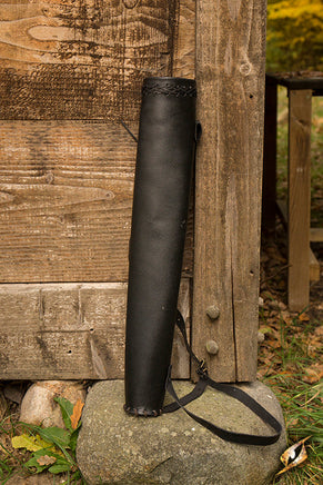Quiver Hunter - Small-GoblinSmith