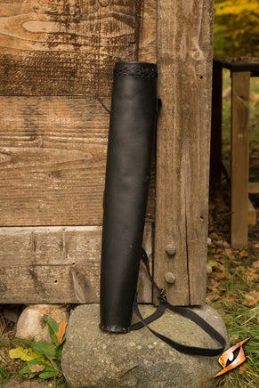 Quiver Hunter - Small-GoblinSmith