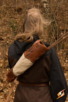Wildling Quiver-GoblinSmith