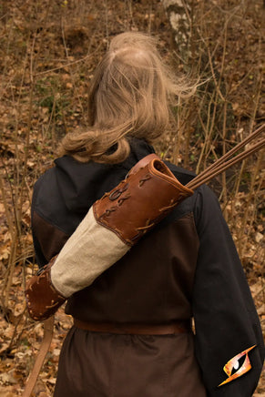 Wildling Quiver-GoblinSmith
