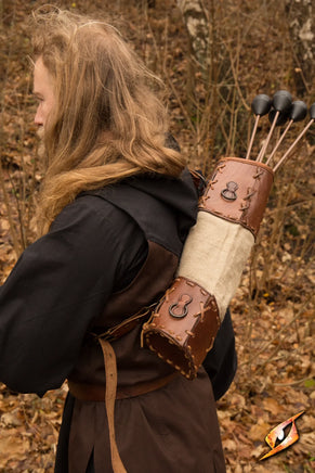 Wildling Quiver-GoblinSmith