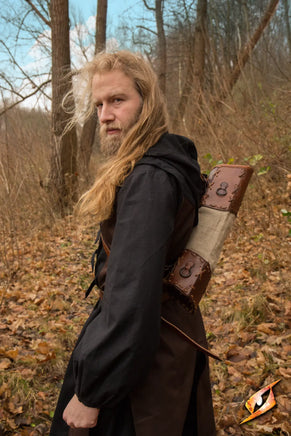 Wildling Quiver-GoblinSmith