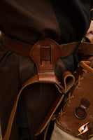 Wildling Quiver-GoblinSmith