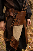 Wildling Quiver-GoblinSmith