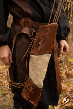 Wildling Quiver-GoblinSmith