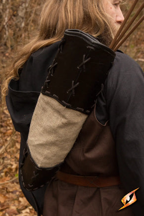 Wildling Quiver-GoblinSmith
