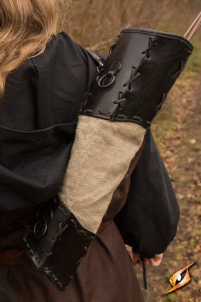 Wildling Quiver-GoblinSmith