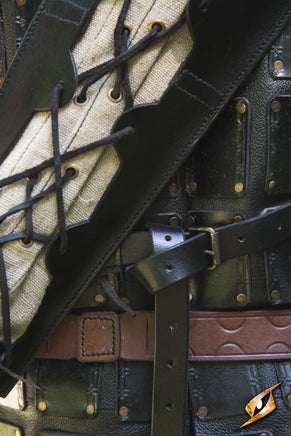 Imperial Quiver-GoblinSmith