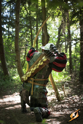 Imperial Quiver-GoblinSmith