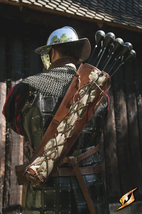 Imperial Quiver-GoblinSmith