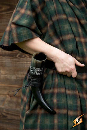 Horn Holder-GoblinSmith