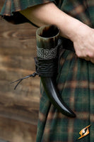 Horn Holder-GoblinSmith