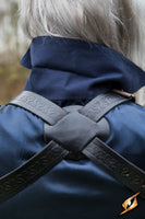 Wand Shoulder Holster-GoblinSmith
