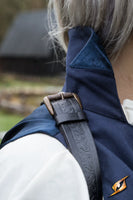 Wand Shoulder Holster-GoblinSmith
