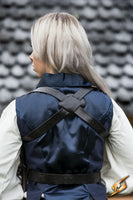 Wand Shoulder Holster-GoblinSmith