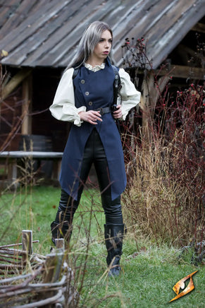 Wand Shoulder Holster-GoblinSmith