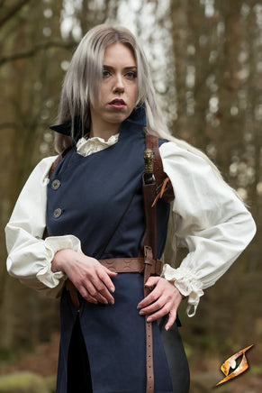 Wand Shoulder Holster-GoblinSmith