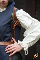 Wand Shoulder Holster-GoblinSmith