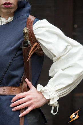 Wand Shoulder Holster-GoblinSmith