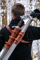 Double Back Hanger-GoblinSmith