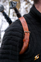Double Back Hanger-GoblinSmith