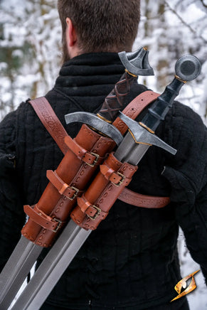 Double Back Hanger-GoblinSmith